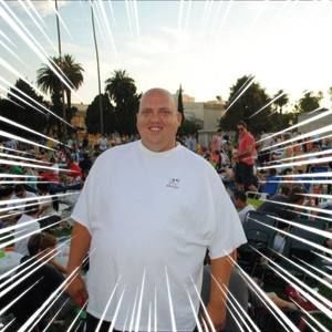 Meet your Posher, Jason